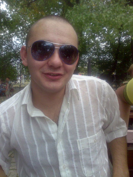 Владимир Левшенков