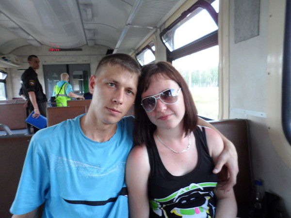 Карелина Татьяна