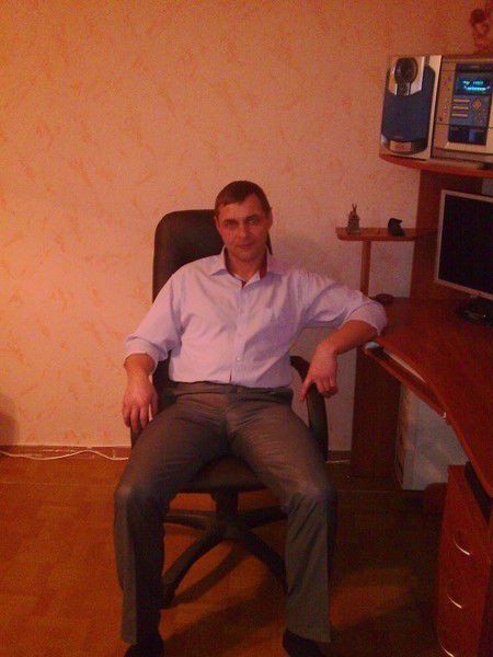 Алексей Мезенцев