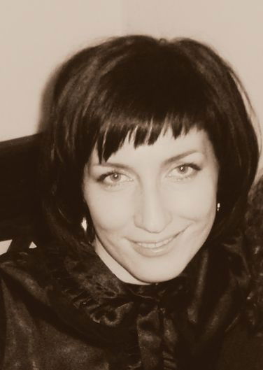 Тамара Шарапова