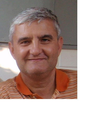 Александр Колпенский