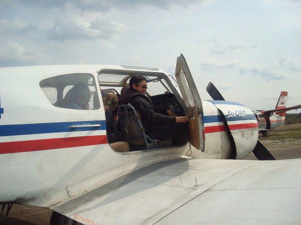 Алексей Барашков