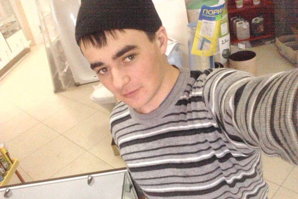 Максим Хандюк