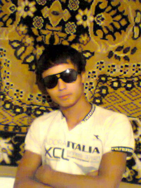 ~_^ Исмаилов