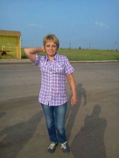 Людмила Никифорова