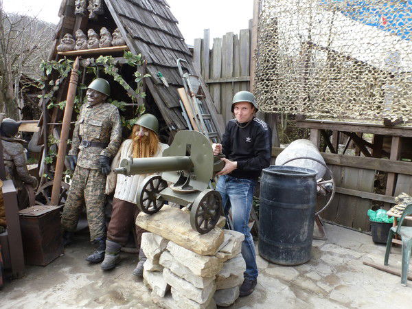 Алексей Зуев