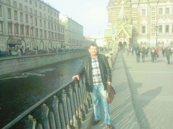 Евгений Звездин