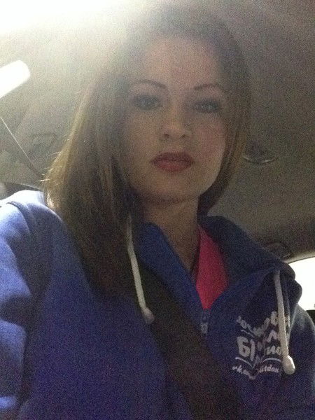 Виктория Полякова