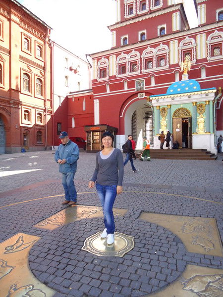 Алена Алеева