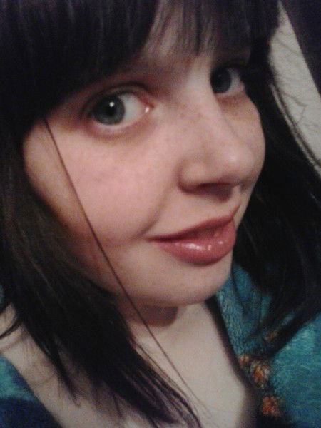 Надежда Бугаева