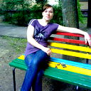 Ирина Фрольцова