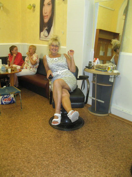 Ирина Довгарь