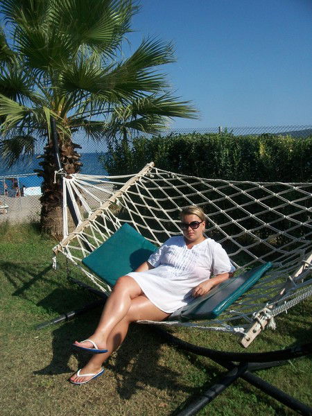 Анна Гвардецева