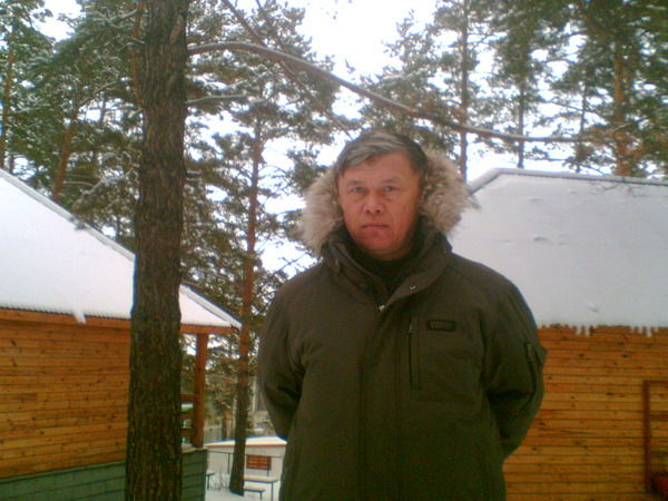 Баходир Абдурахманов