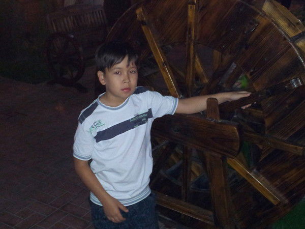 Абдулла Тимершин