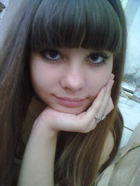 Таня Частухина