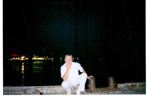 Сергей Петнюнас