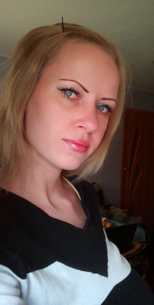 Наталья Чубенко