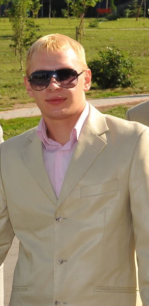 Станислав Тюрин