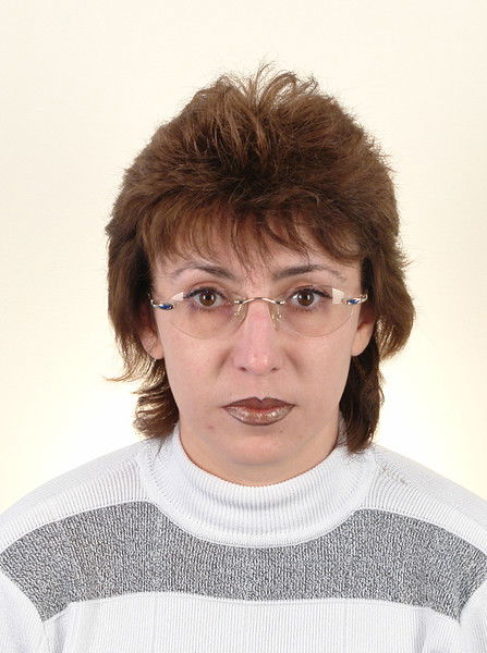 Зинаида Ларина