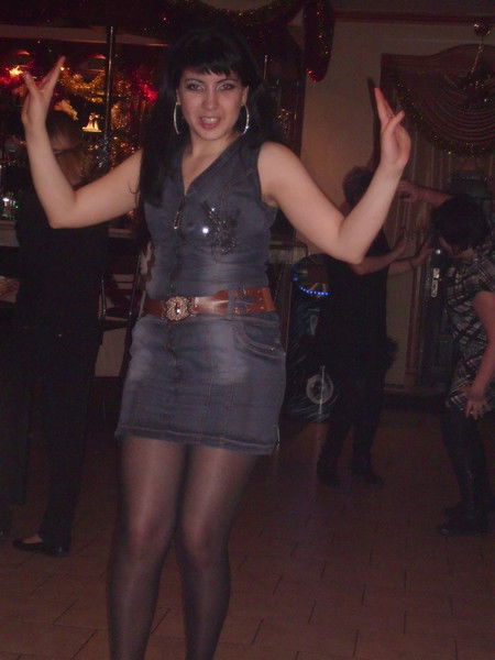 Аруюнян Наира