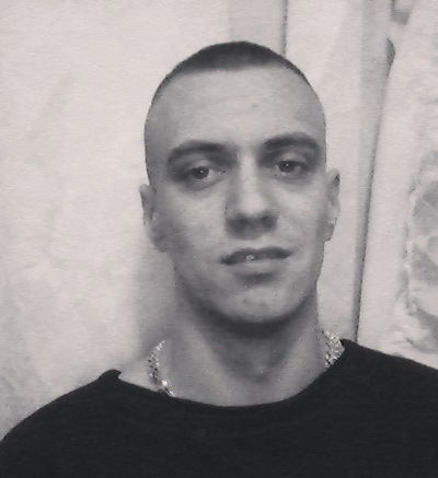 Александр Прощенко