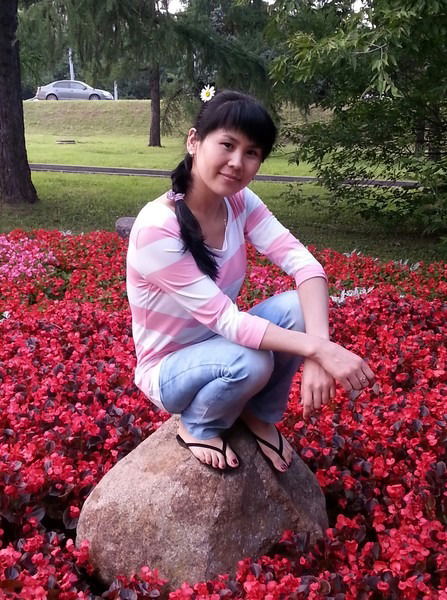 Гулзина Пайизова