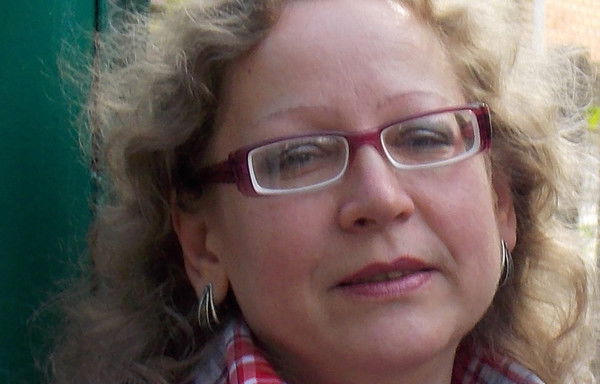 Ирина Ляшкова