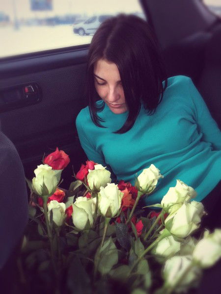 Дарья Кабакова