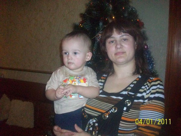 Людмила Мельник