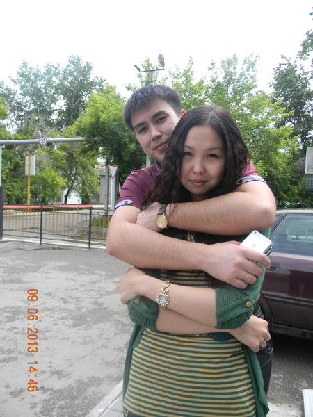 Берик Есмагамбетов