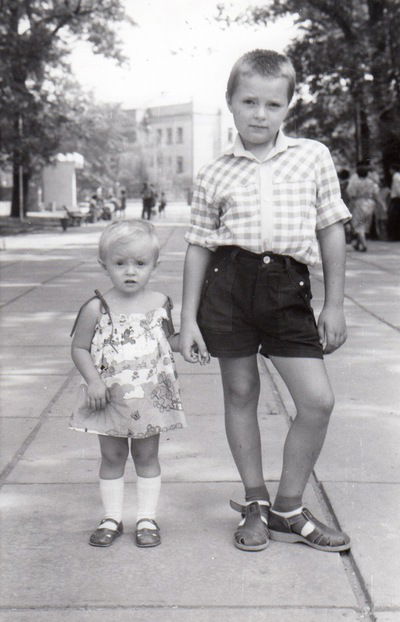 Светлана Карлова