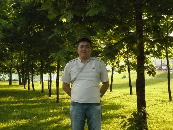 Абиш Сулайманов