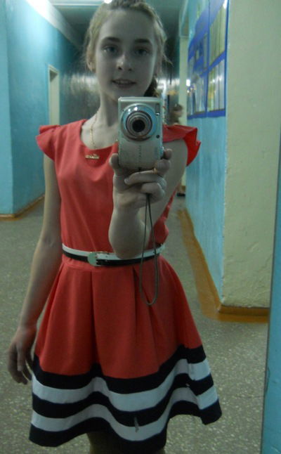 Анна Портнова