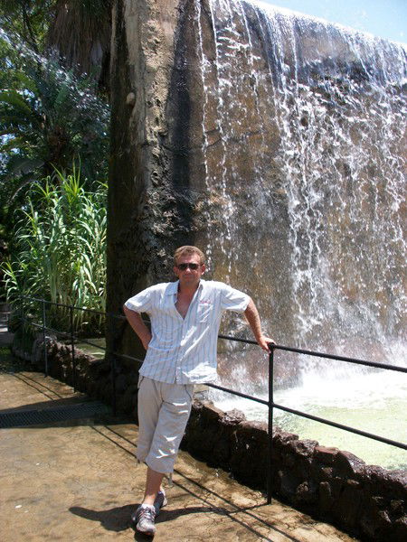 Тарас Одинак