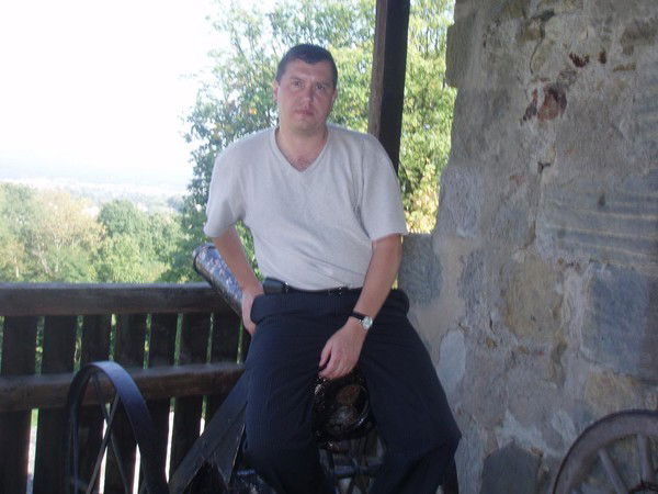 Александр А