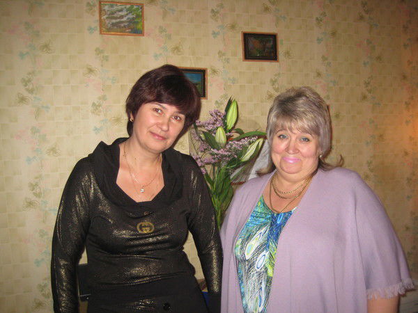 Людмила Казарян