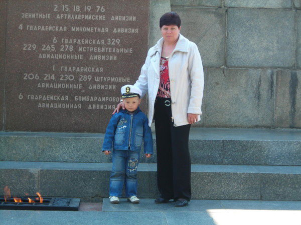 Мария Кожевникова