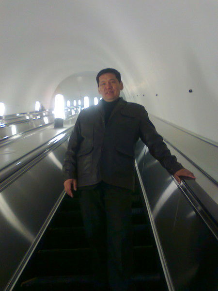 Дилдабек Айтмамбет