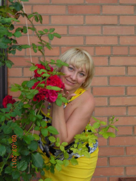 Светлана Щербакова