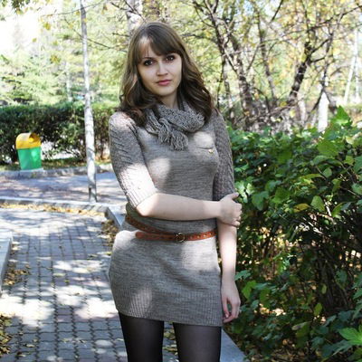 Екатерина Иванова