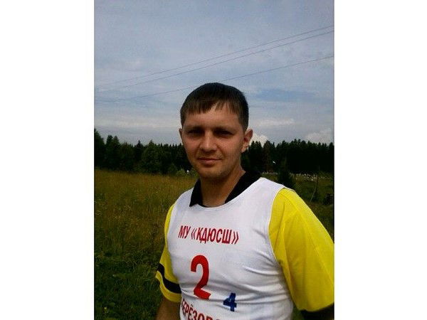 Денис Филимонов