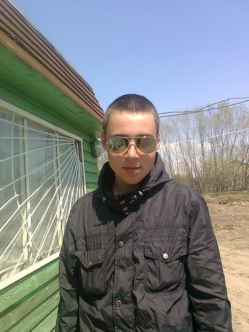 Павел Жуков