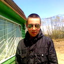 Павел Жуков