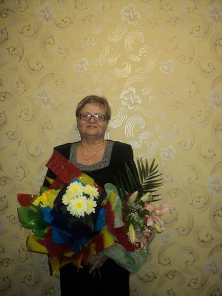 Светлана Грачева