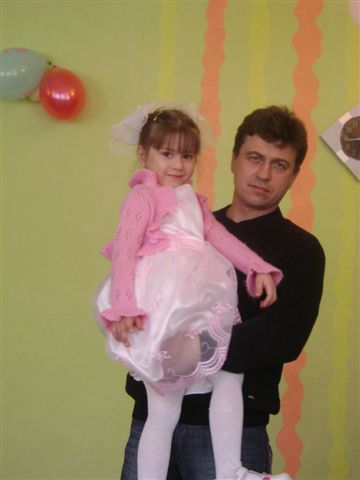 Виталий Шамрай