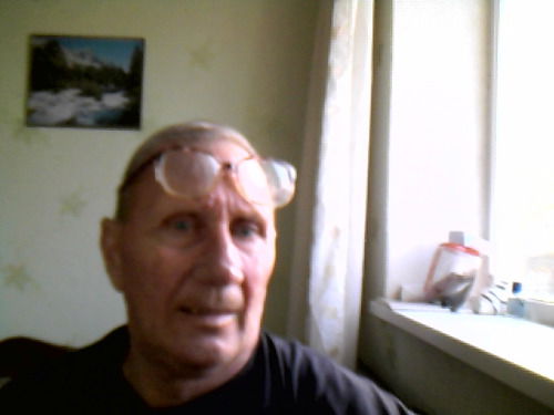 Виктор Тучак