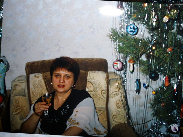 Инна Ростовцева