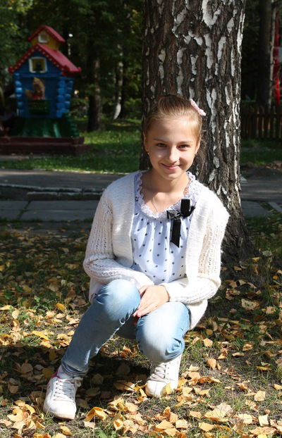 Елизавета Айзатуллова