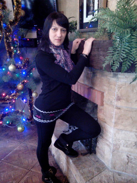 Яна Диденко